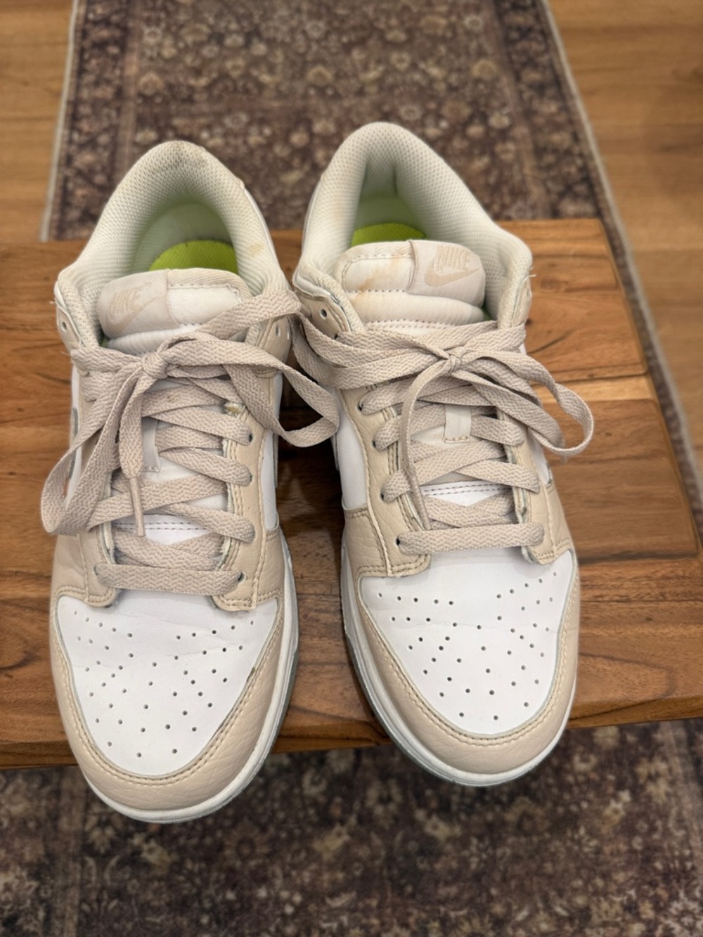 Jordan 1 lows